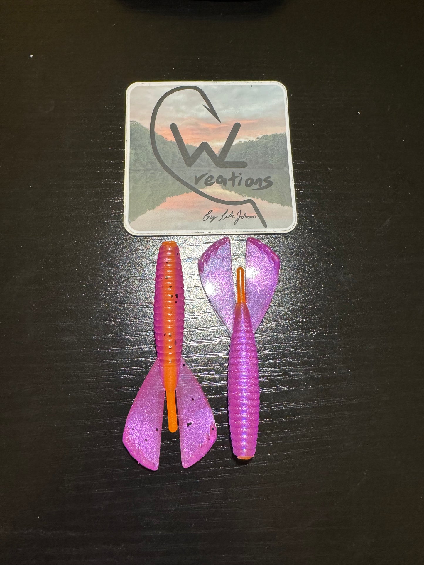 Trick or Treat Grass Grub