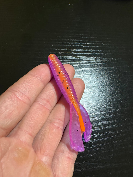 Trick or Treat Grass Grub